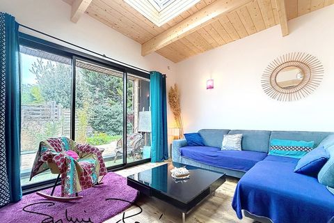 Villa i Cachan, Val-de-Marne, Cachan - € 879.000 | Ref: 340939489259 - foto 10