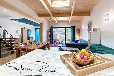 Villa i Cachan, Val-de-Marne, Cachan - € 879.000 | Ref: 340939489259 - foto 25
