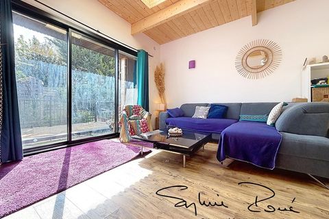 Villa i Cachan, Val-de-Marne, Cachan - € 879.000 | Ref: 340939489259 - foto 26