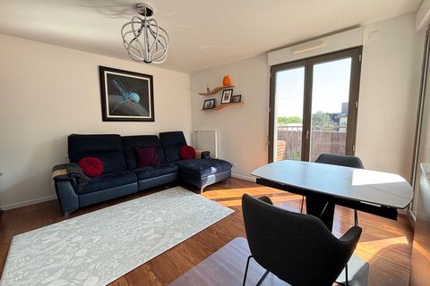 Leilighet i Massy, Essonne, Massy - € 385 000 | Ref: 340932390084 - foto 3