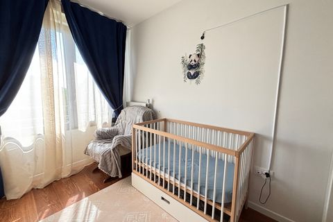 Leilighet i Massy, Essonne, Massy - € 385 000 | Ref: 340932390084 - foto 10