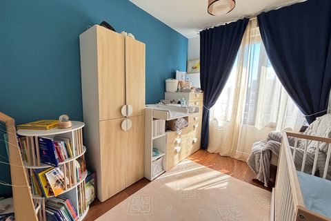 Leilighet i Massy, Essonne, Massy - € 385 000 | Ref: 340932390084 - foto 11