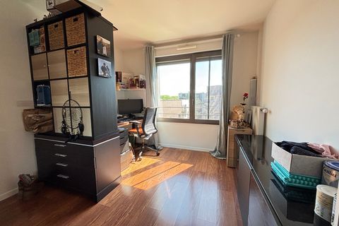 Leilighet i Massy, Essonne, Massy - € 385 000 | Ref: 340932390084 - foto 12