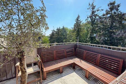 Leilighet i Massy, Essonne, Massy - € 385 000 | Ref: 340932390084 - foto 16