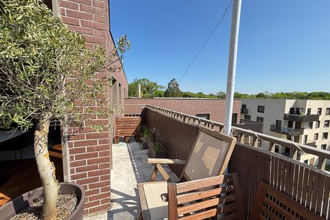 Leilighet i Massy, Essonne, Massy - € 385 000 | Ref: 340932390084 - foto 21