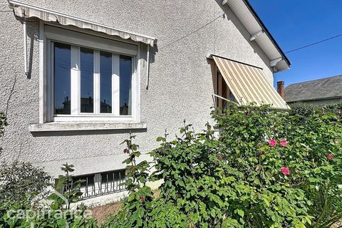 Villa a Thouars, Deux-Sevres, Thouars - € 82.000 | Ref: 340939096928 - foto 2