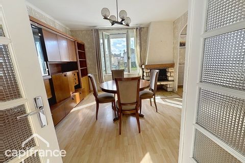 Villa a Thouars, Deux-Sevres, Thouars - € 82.000 | Ref: 340939096928 - foto 3
