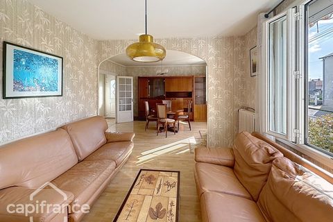 Villa a Thouars, Deux-Sevres, Thouars - € 82.000 | Ref: 340939096928 - foto 4
