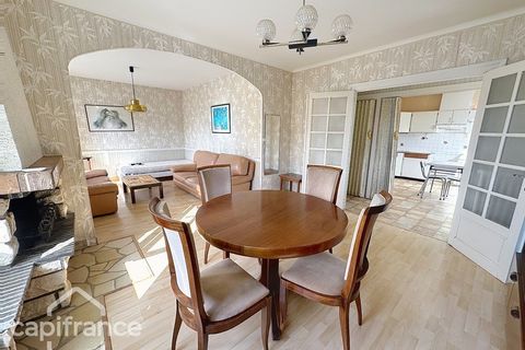 Villa a Thouars, Deux-Sevres, Thouars - € 82.000 | Ref: 340939096928 - foto 5