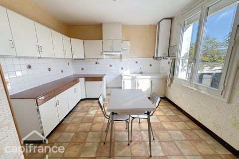 Villa a Thouars, Deux-Sevres, Thouars - € 82.000 | Ref: 340939096928 - foto 6