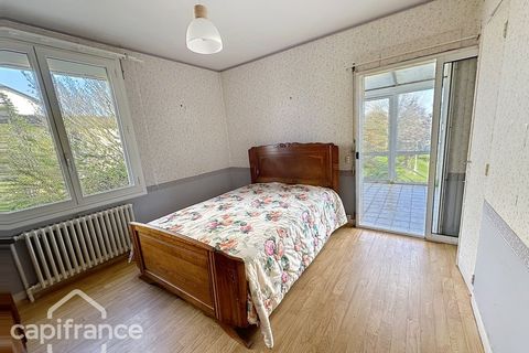 Villa a Thouars, Deux-Sevres, Thouars - € 82.000 | Ref: 340939096928 - foto 7