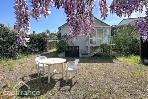 Villa a Thouars, Deux-Sevres, Thouars - € 82.000 | Ref: 340939096928 - foto 8