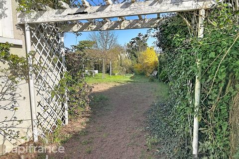 Villa a Thouars, Deux-Sevres, Thouars - € 82.000 | Ref: 340939096928 - foto 9