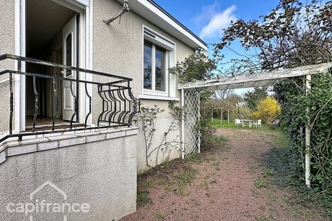 Villa a Thouars, Deux-Sevres, Thouars - € 82.000 | Ref: 340939096928 - foto 10