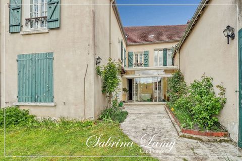 Villa a Orbais-l'Abbaye, Marne, Orbais-l'Abbaye - € 147.000 | Ref: 340937174810 - foto 17