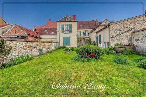 Villa a Orbais-l'Abbaye, Marne, Orbais-l'Abbaye - € 147.000 | Ref: 340937174810 - foto 19