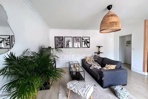 Lejlighed i Quimper, Finistere, Quimper - € 128.000 | Ref: 340934704444 - foto 2