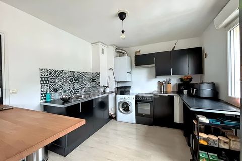 Lejlighed i Quimper, Finistere, Quimper - € 128.000 | Ref: 340934704444 - foto 3