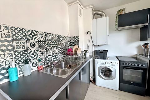 Lejlighed i Quimper, Finistere, Quimper - € 128.000 | Ref: 340934704444 - foto 4