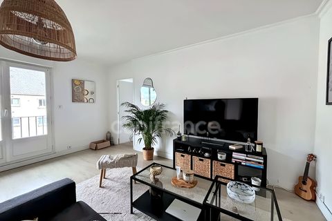 Lejlighed i Quimper, Finistere, Quimper - € 128.000 | Ref: 340934704444 - foto 5