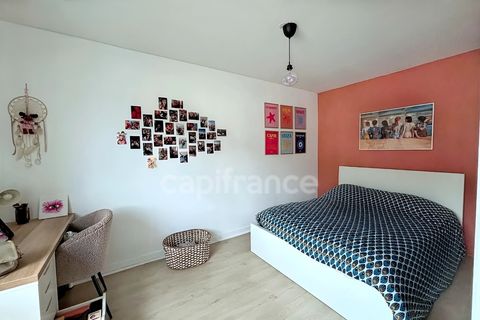 Lejlighed i Quimper, Finistere, Quimper - € 128.000 | Ref: 340934704444 - foto 6