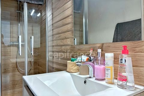 Lejlighed i Quimper, Finistere, Quimper - € 128.000 | Ref: 340934704444 - foto 7