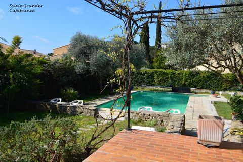 Villa i Miramas, Bouches-du-Rhone, Miramas - € 485.000 | Ref: 340933007715 - foto 1