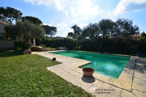 Villa i Miramas, Bouches-du-Rhone, Miramas - € 485.000 | Ref: 340933007715 - foto 3