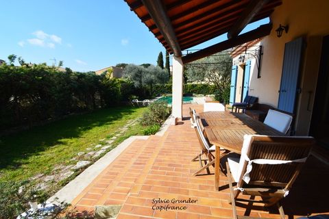 Villa i Miramas, Bouches-du-Rhone, Miramas - € 485.000 | Ref: 340933007715 - foto 4