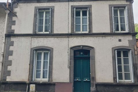 Byhus i Thiers, Puy-de-Dome, Thiers - € 75.000 | Ref: 340935735583 - foto 1
