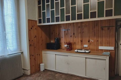 Byhus i Thiers, Puy-de-Dome, Thiers - € 75.000 | Ref: 340935735583 - foto 7