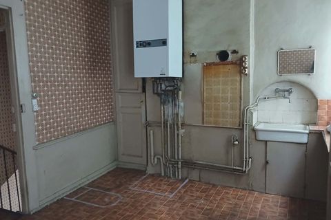 Byhus i Thiers, Puy-de-Dome, Thiers - € 75.000 | Ref: 340935735583 - foto 12