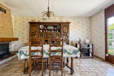 Villa a Quetigny, Cote-d'Or, Quetigny - € 180.000 | Ref: 340932524235 - foto 7