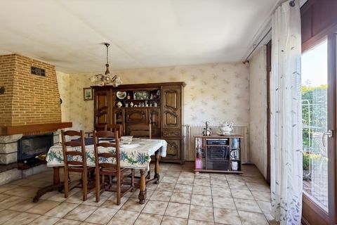Villa a Quetigny, Cote-d'Or, Quetigny - € 180.000 | Ref: 340932524235 - foto 8