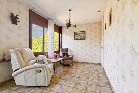 Villa a Quetigny, Cote-d'Or, Quetigny - € 180.000 | Ref: 340932524235 - foto 9