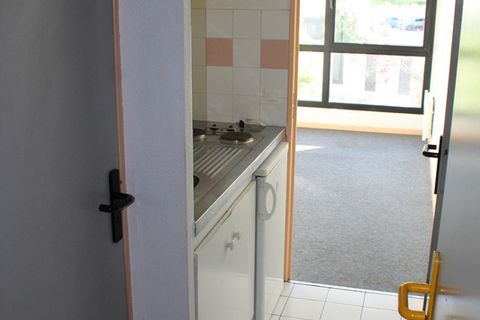 Lejlighed i Lyon, Rhone, Lyon - € 114.000 | Ref: 340932692325 - foto 4