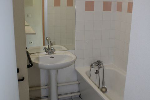Lejlighed i Lyon, Rhone, Lyon - € 114.000 | Ref: 340932692325 - foto 7