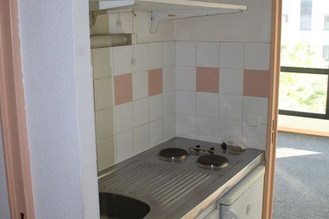 Lejlighed i Lyon, Rhone, Lyon - € 114.000 | Ref: 340932692325 - foto 8