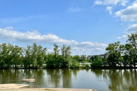 Byhus i Orleans, Loiret, Orleans - € 495.000 | Ref: 340933997893 - foto 1