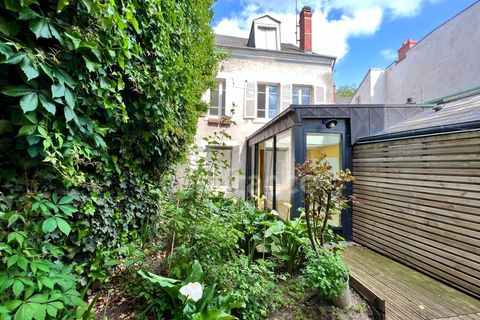 Byhus i Orleans, Loiret, Orleans - € 495.000 | Ref: 340933997893 - foto 2