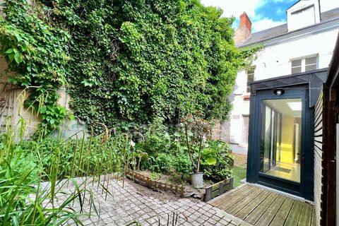 Byhus i Orleans, Loiret, Orleans - € 495.000 | Ref: 340933997893 - foto 6