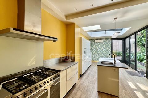 Byhus i Orleans, Loiret, Orleans - € 495.000 | Ref: 340933997893 - foto 8