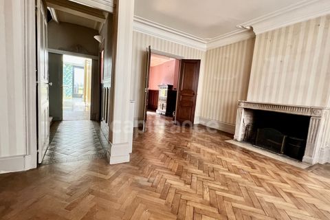 Byhus i Orleans, Loiret, Orleans - € 495.000 | Ref: 340933997893 - foto 9