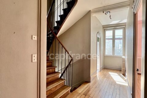 Byhus i Orleans, Loiret, Orleans - € 495.000 | Ref: 340933997893 - foto 11
