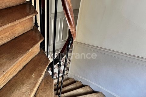 Byhus i Orleans, Loiret, Orleans - € 495.000 | Ref: 340933997893 - foto 13
