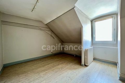 Byhus i Orleans, Loiret, Orleans - € 495.000 | Ref: 340933997893 - foto 18