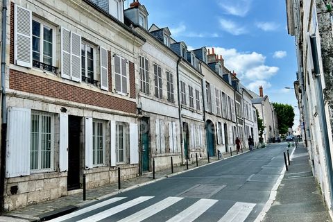 Byhus i Orleans, Loiret, Orleans - € 495.000 | Ref: 340933997893 - foto 21