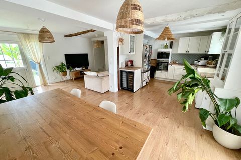Villa a Lattes, Herault, Lattes - € 425.000 | Ref: 340934282483 - foto 2