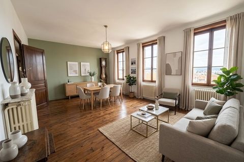 Villa i Saint-Etienne, Loire, Saint-Etienne - € 198.000 | Ref: 340939618121 - foto 2