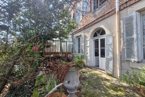 Villa i Saint-Etienne, Loire, Saint-Etienne - € 198.000 | Ref: 340939618121 - foto 4